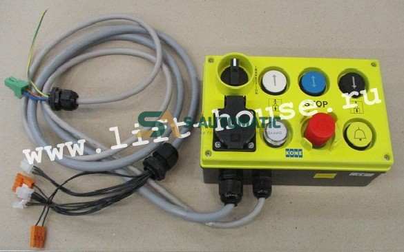 Пульт ревизии KONE KM713856G22