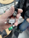 Динамик табло KONE km1366630g05