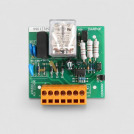 Тормозная плата EG SW DAA610F1 эскалатора OTIS