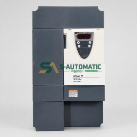 Частотный преобразователь 15kW Altivar71 синхронный двигатель ATV71HD15N4383 Schneider Electric