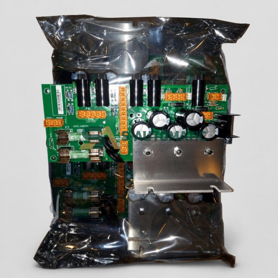 Плата lce rec KONE km713140g04