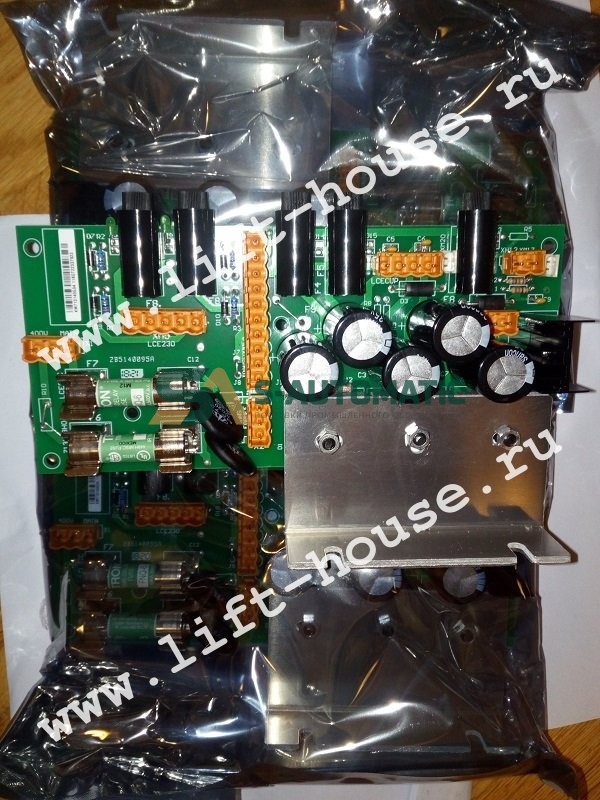 Плата lce rec KONE km713140g04