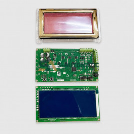 Дисплей LCD1003 Vega КМЗ