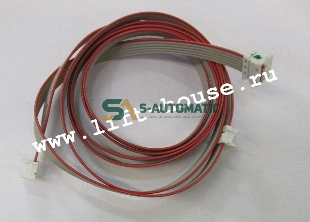 Шлейф KONE F2KMUL-F2KKON-F2KALM KM856300G01