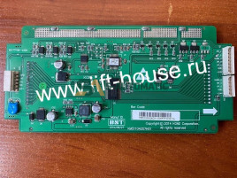 Дисплей индикации KONE km51104206g11
