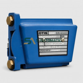 Редуктор GR(п.ч.)-22 160VAT TAB20003A3537 Otis