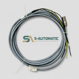 Кабель питания лебедки CONTR-TB2 МО 6м ZCA174YZ11 Otis