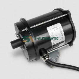 Двигатель привода дверей FBA24350AM2 Otis