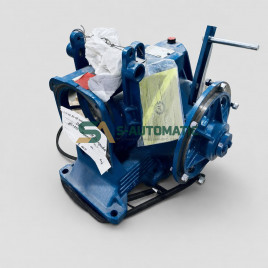 Редуктор M83 правая 1/43 (без двигателя и тормоза) Montanari