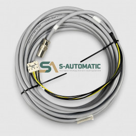 Кабель питания лебедки CONTR-TB7 DRIVE-МО 14м ZCA174YZ25 Otis