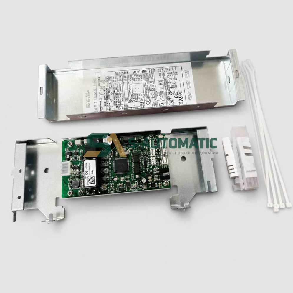 Блок этажной платы MS4 (65100009237) 65960010099 ThyssenKrupp