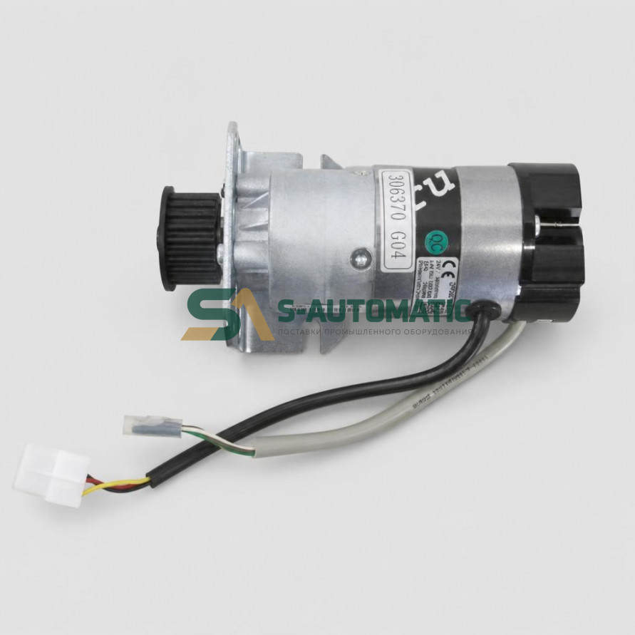Двигатель привода дверей Коне KM903370G04