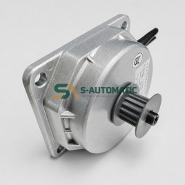 Мотор привода дверей (220V, 50Hz, 1.0Nm, 300r/min, 31W) 96TAST-P3T2M44K