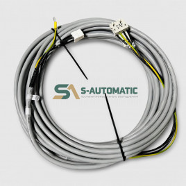 Кабель питания лебедки CONTR-TB7 DRIVE-МО ZCA174ADZ5