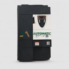 Частотный преобразователь 15кВт 33A ATV71LD33N4Z Altivar LIFT Schneider Electric