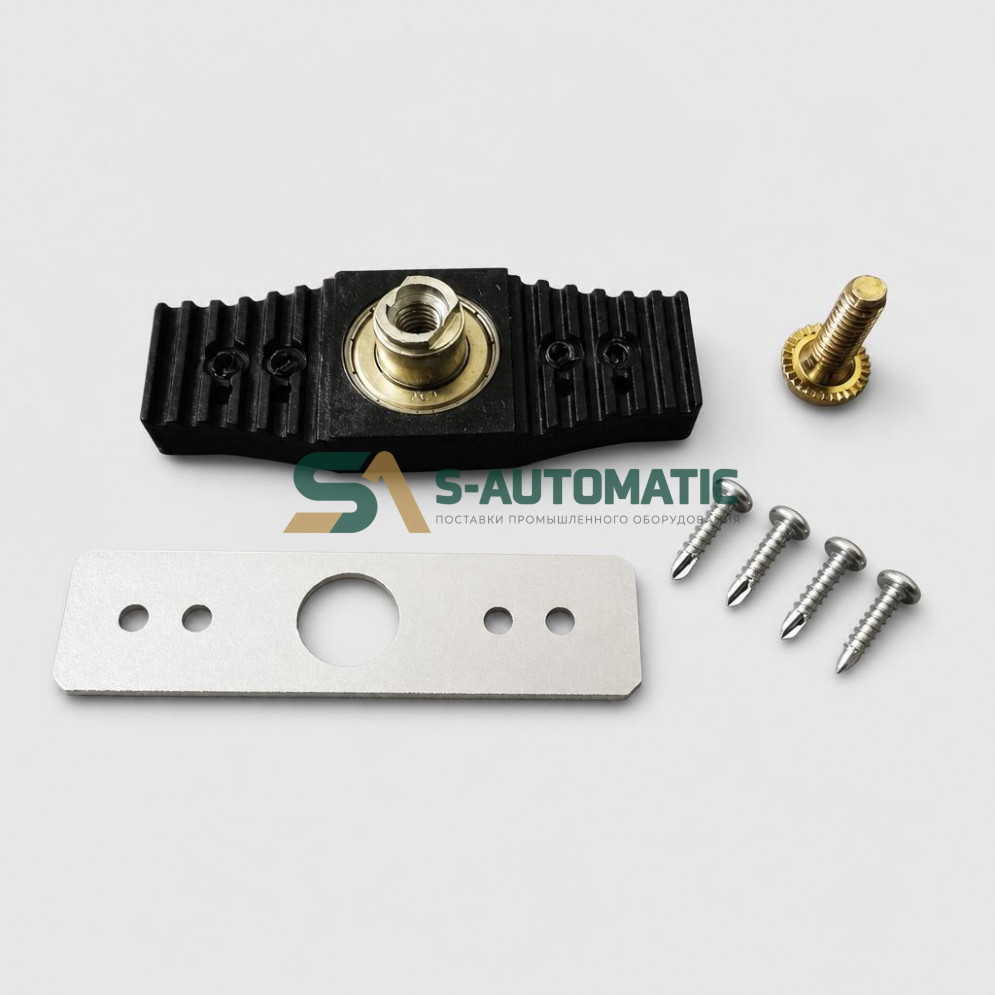 Замок зубчатого ремня KM601345G01 Kone