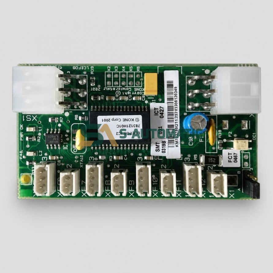 Плата LCEFOB Kone km713780g11