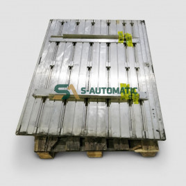 Входная площадка KONE ECO3000