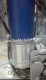 Мотор привода дверей кабины KONE km602748g04