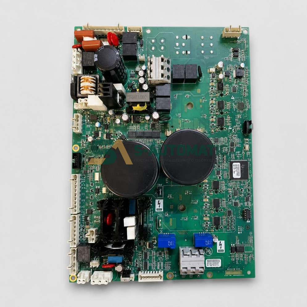 Плата частотного преобразователя ReGen Otis KBA26800ACC1