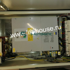 Частотный преобразователь 5.5kW KONE km5301760g01