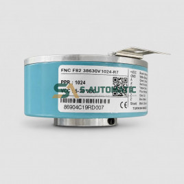 Энкодер PPR:1024 VCC:5-30VDC FNC F82 38230V1024-R7 Fenac