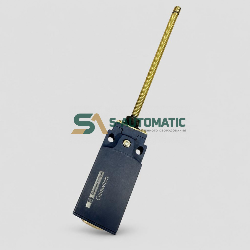 Выключатель контроля входной площадки с винтовой пружиной XCKN2108P20C Telemecanique