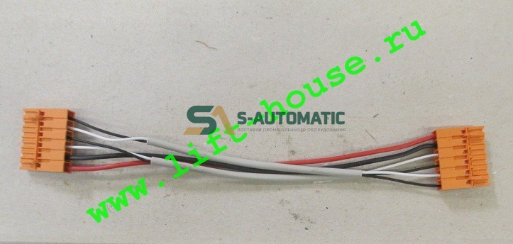 Кабель LCE OPT-LCE OPT Коне km713299g02
