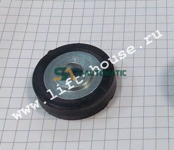 Ролик дверей KONE km89639g02