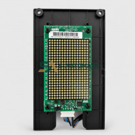 Дисплей вызывного поста KONE AVDLCI KM1349446G34