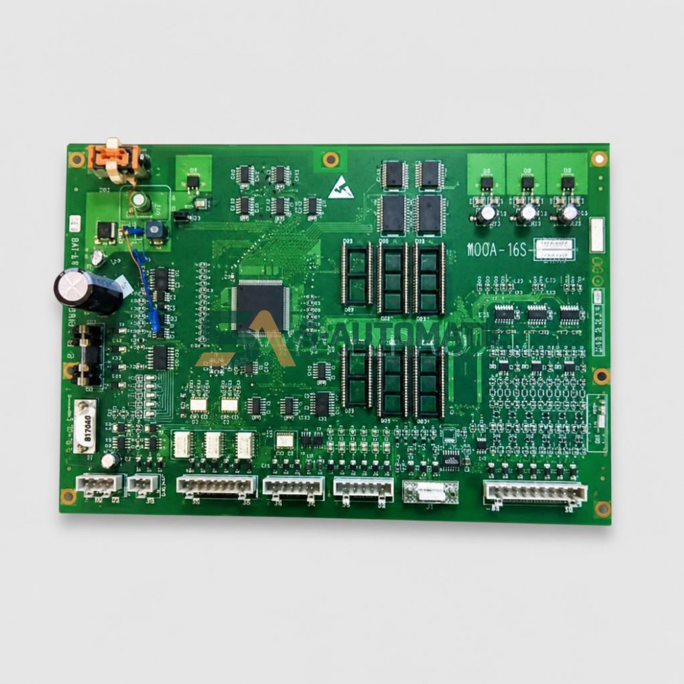 Плата RCB II GHA21270A20 OTIS