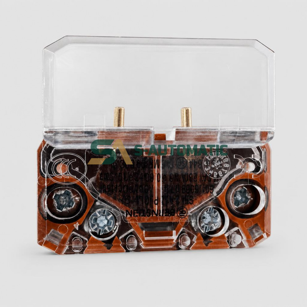 Выключатель (door contact) SEL2-A1Z PLC 601.6369.171 BERNSTEIN