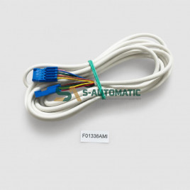 Кабель подключения вызывного аппарата (разъем AMP) FO102AGH1 Otis