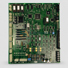 Плата Sigma doc-130 aeg08c862