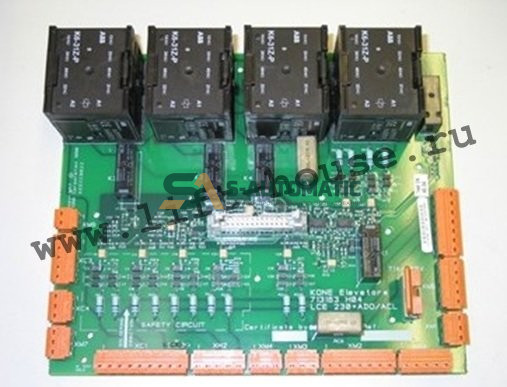 Плата lceado Коне km713160g01