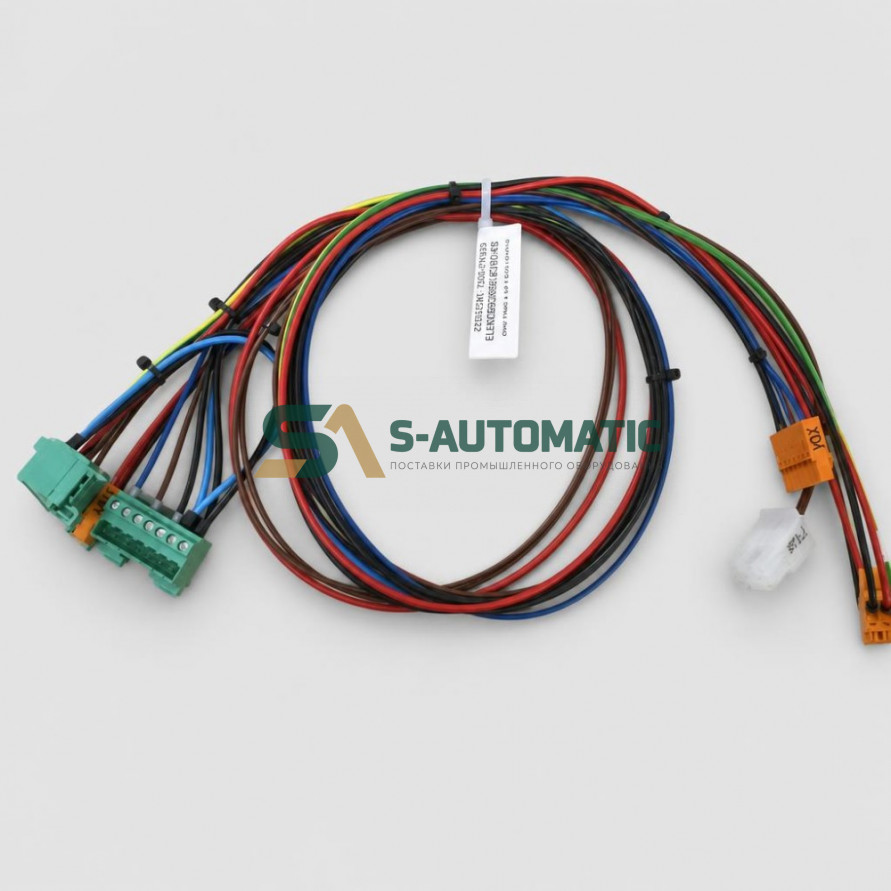 Кабель станции управления KM826043G01 KONE