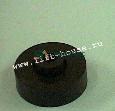 Ролик замка дверей AMD KONE km601865g02