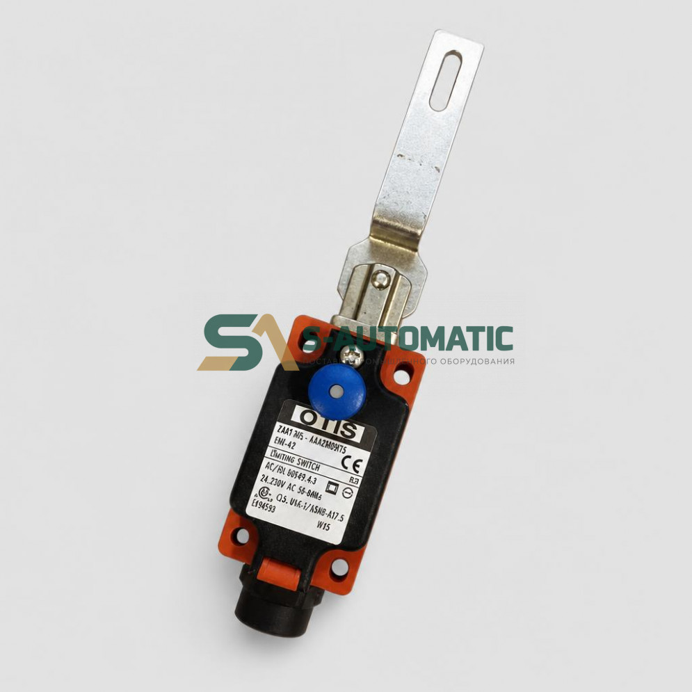 Выключатель концевой ENK-A2 AAA22800T2