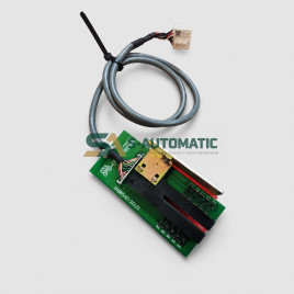 Плата энкодера привода дверей DPD-05 3X02767-B1 Sigma