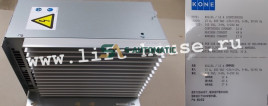 Частотный преобразователь KONE KDL16L km953503g21