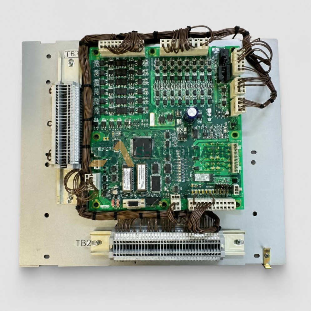 Комплект замены LCB на LCB II  ZAA21391CAA1 Otis