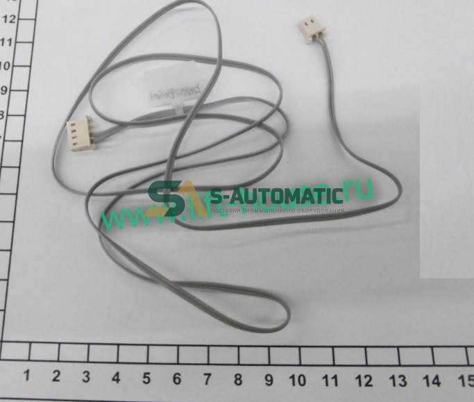 Кабель подключения кнопок открытия KM851930G01 KONE
