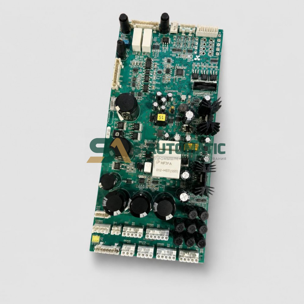 Плата BCB-II GAA26800ME10 OTIS