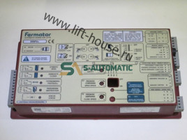 Контроллер управления приводом дверей Fermator VVVF4+