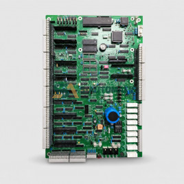 Плата процессорная MICONIC SX Basic assembly ID.NR.590780 PGO 268.Q D Schindler