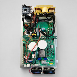Привод частотный UD403B (плата GCA26800QC7) GBA21305XR10 (УЦЕНЕННЫЙ)