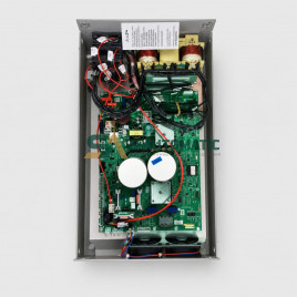 Привод частотный UD403B (плата GCA26800QC7) GBA21305XR10 Otis
