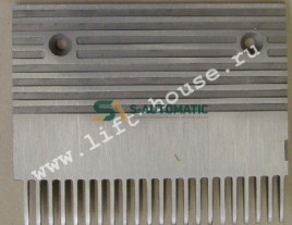 Гребенка правая GD-ALSI12 KM5270417H01 Kone travelmaster