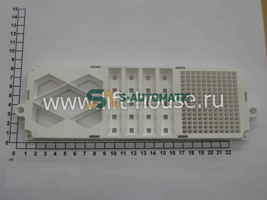 Сепаратор матричного дисплея KONE KM804262H01