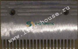 Гребенка правая KM5203510H01 Kone travelmaster